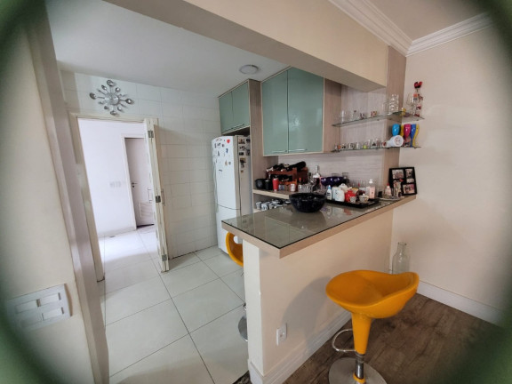 Apartamento com 3 Quartos à Venda, 146 m² em Vila Alexandria - São Paulo