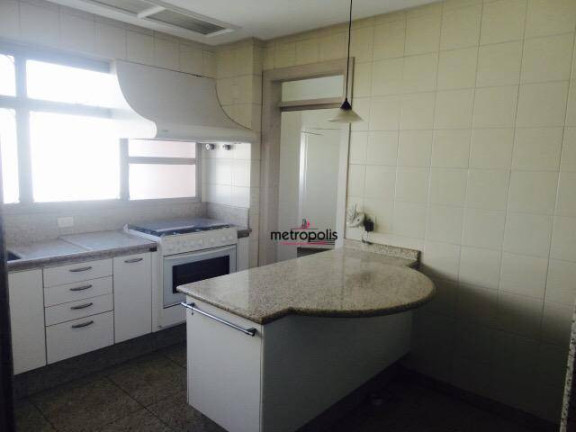 Imagem Apartamento com 4 Quartos à Venda, 360 m² em Santa Paula - São Caetano Do Sul Imagem Apartamento com 4 Quartos à Venda, 360 m² em Santa Paula - São Caetano Do Sul
