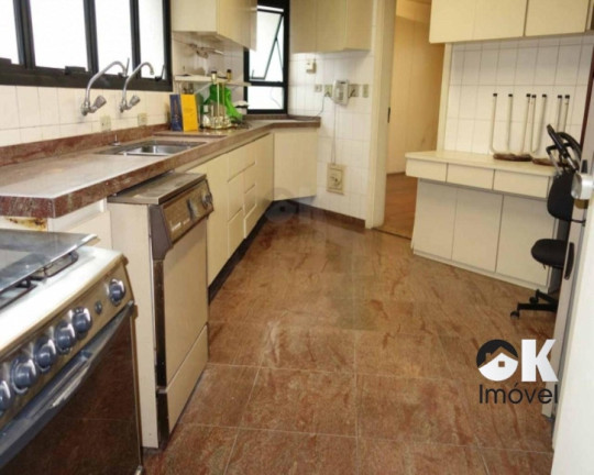 Imagem Apartamento com 3 Quartos à Venda, 195 m² em Jardim Paulista - São Paulo Imagem Apartamento com 3 Quartos à Venda, 195 m² em Jardim Paulista - São Paulo