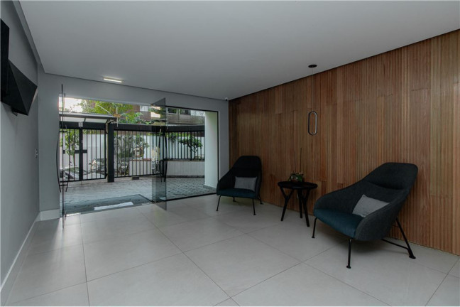 Imagem Imóvel com 1 Quarto à Venda,  em Itaim Bibi - São Paulo