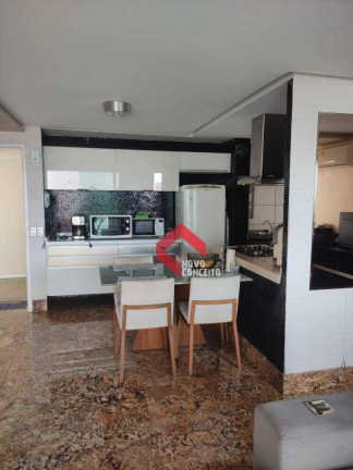 Imagem Apartamento com 2 Quartos à Venda, 74 m² em Meireles - Fortaleza
