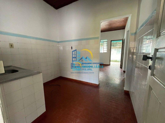 Imagem Casa com 3 Quartos à Venda, 192 m² em Caputera - Caraguatatuba