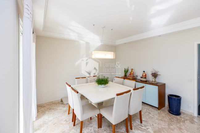 Imagem Apartamento com 3 Quartos à Venda, 171 m² em Alto Da Boa Vista - São Paulo