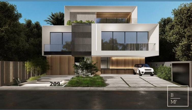 Imagem Casa de Condomínio com 5 Quartos à Venda, 680 m² em Barra Da Tijuca - Rio De Janeiro Imagem Casa de Condomínio com 5 Quartos à Venda, 680 m² em Barra Da Tijuca - Rio De Janeiro