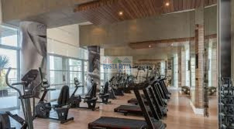 Imagem Apartamento com 1 Quarto para Alugar, 53 m² em Gonzaga - Santos Imagem Apartamento com 1 Quarto para Alugar, 53 m² em Gonzaga - Santos