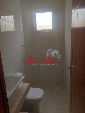 Imagem Casa com 3 Quartos à Venda, 90 m² em Embaré - Santos