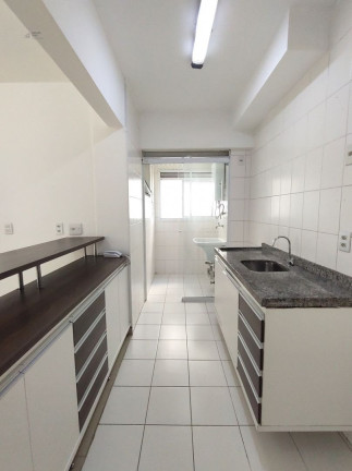 Imagem Apartamento com 2 Quartos para Alugar, 62 m² em Butantã - São Paulo
