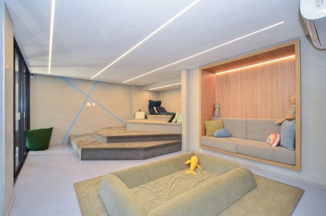 Imagem Imóvel com 1 Quarto à Venda, 29 m² em Moema - São Paulo Imagem Imóvel com 1 Quarto à Venda, 29 m² em Moema - São Paulo