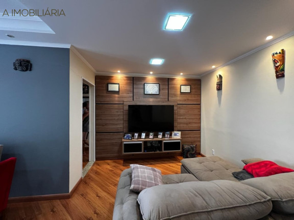 Imagem Imóvel com 2 Quartos à Venda, 69 m² em Rudge Ramos - São Bernardo Do Campo