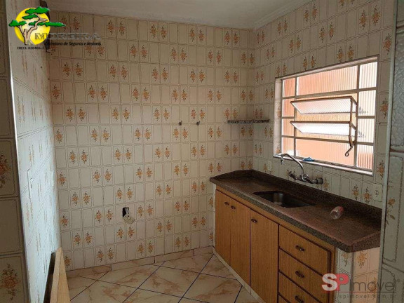 Imagem Casa com 5 Quartos à Venda,  em Vila Basileia - São Paulo