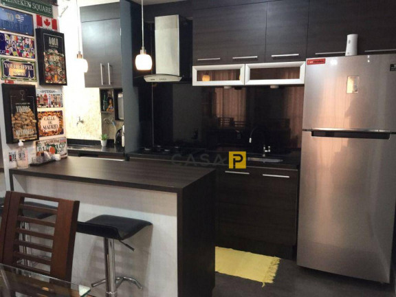 Imagem Apartamento com 3 Quartos à Venda, 51 m² em Vila Marieta - Campinas Imagem Apartamento com 3 Quartos à Venda, 51 m² em Vila Marieta - Campinas