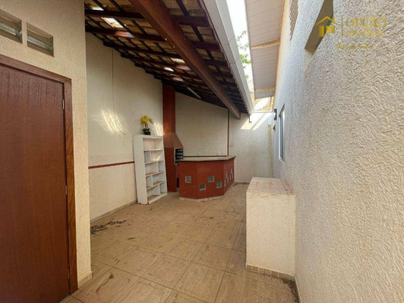 Imagem Casa com 2 Quartos à Venda, 103 m² em Condomínio Villagio D Itália - Itu Imagem Casa com 2 Quartos à Venda, 103 m² em Condomínio Villagio D Itália - Itu