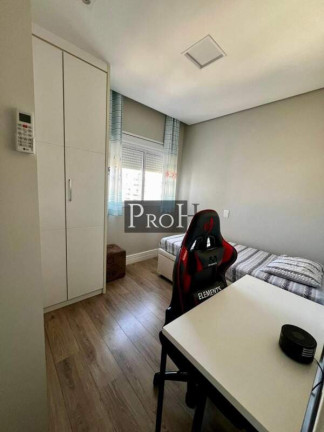 Imagem Apartamento com 3 Quartos à Venda, 97 m² em Santa Paula - São Caetano Do Sul