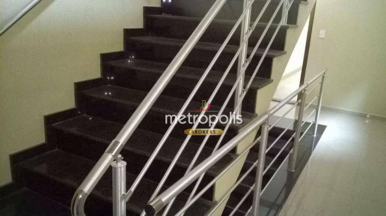 Imagem Apartamento com 3 Quartos à Venda, 74 m² em Parque Das Nações - Santo André