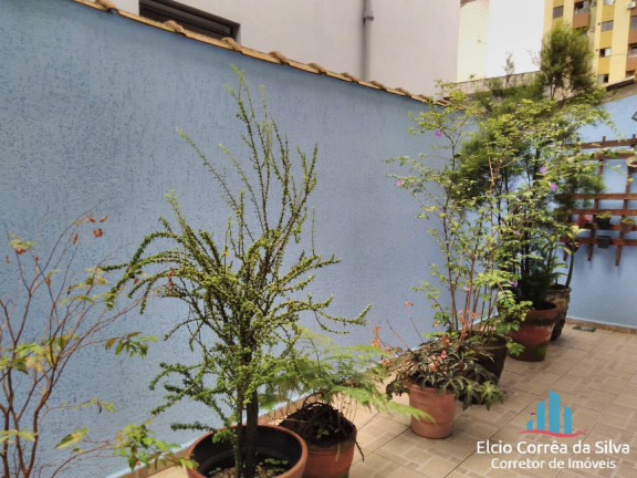 Imagem Casa com 2 Quartos à Venda, 105 m² em Embaré - Santos