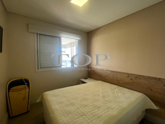 Imagem Apartamento com 3 Quartos à Venda, 110 m² em Jardim Astúrias - Guarujá