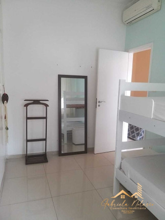Casa com 3 Quartos à Venda, 198 m² em Boqueirão - Santos