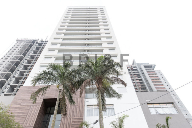 Imagem Apartamento com 2 Quartos à Venda, 69 m² em Brooklin - São Paulo