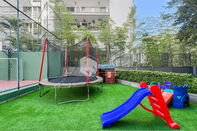 Imagem Apartamento com 4 Quartos à Venda, 169 m² em Moema - São Paulo Imagem Apartamento com 4 Quartos à Venda, 169 m² em Moema - São Paulo