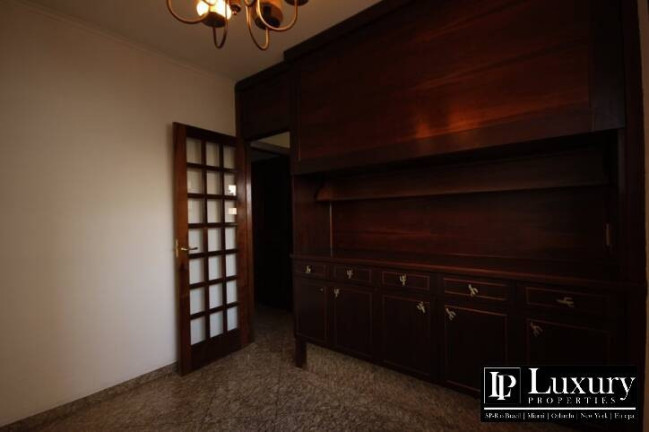 Imagem Apartamento com 4 Quartos à Venda, 218 m² em Campo Belo - São Paulo Imagem Apartamento com 4 Quartos à Venda, 218 m² em Campo Belo - São Paulo