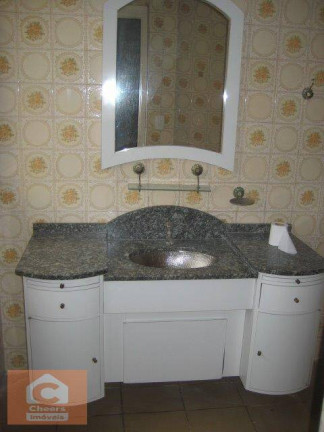 Imagem Apartamento com 3 Quartos à Venda, 160 m² em Jardim Paulista - São Paulo Imagem Apartamento com 3 Quartos à Venda, 160 m² em Jardim Paulista - São Paulo