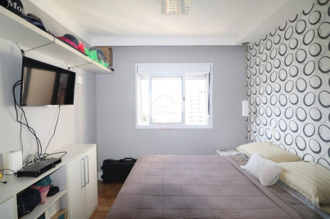 Imagem Apartamento com 3 Quartos à Venda, 109 m² em Vila Andrade - São Paulo Imagem Apartamento com 3 Quartos à Venda, 109 m² em Vila Andrade - São Paulo