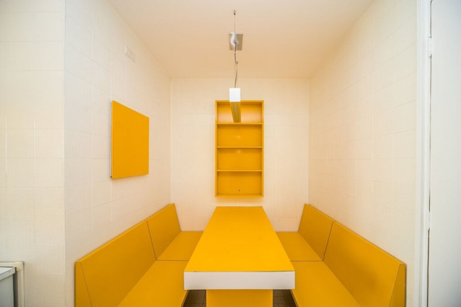 Imagem Imóvel com 3 Quartos à Venda, 92 m² em Cidade Monções - São Paulo