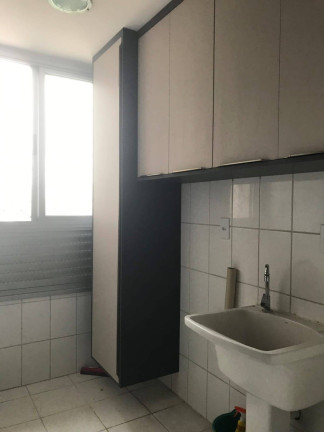 Imagem Apartamento com 3 Quartos à Venda, 112 m² em Nova Esperança - Manaus
