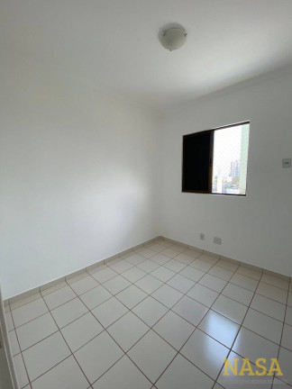 Imagem Apartamento com 3 Quartos para Alugar, 90 m² em Paiaguás - Cuiabá Imagem Apartamento com 3 Quartos para Alugar, 90 m² em Paiaguás - Cuiabá