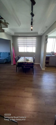 Imagem Apartamento com 2 Quartos à Venda, 99 m² em Jardim Santa Terezinha (zona Leste) - São Paulo Imagem Apartamento com 2 Quartos à Venda, 99 m² em Jardim Santa Terezinha (zona Leste) - São Paulo
