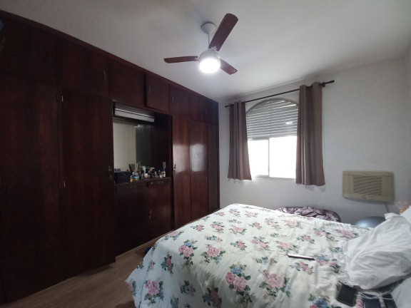 Imagem Apartamento com 4 Quartos à Venda, 290 m² em Vila Rica - Santos