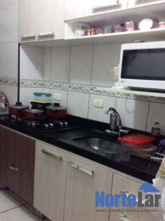 Imagem Apartamento com 2 Quartos à Venda, 50 m² em Brás - São Paulo