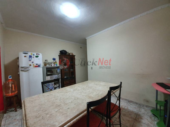 Imagem Sobrado com 3 Quartos à Venda, 216 m² em Nova Petrópolis - São Bernardo Do Campo Imagem Sobrado com 3 Quartos à Venda, 216 m² em Nova Petrópolis - São Bernardo Do Campo