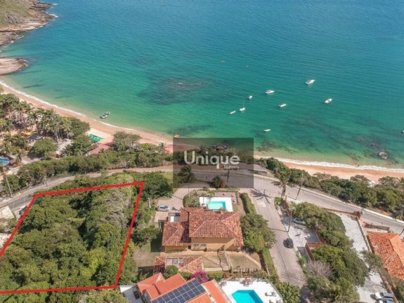 Imagem Terreno à Venda, 1.807 m² em João Fernandes - Armação Dos Búzios Imagem Terreno à Venda, 1.807 m² em João Fernandes - Armação Dos Búzios