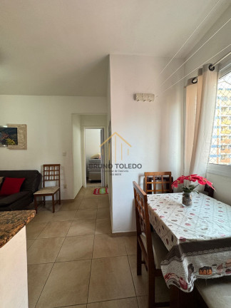 Imagem Apartamento com 1 Quarto à Venda, 41 m² em Tupi - Praia Grande Imagem Apartamento com 1 Quarto à Venda, 41 m² em Tupi - Praia Grande