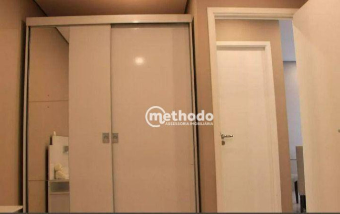 Imagem Apartamento com 1 Quarto à Venda, 40 m² em Centro - Campinas Imagem Apartamento com 1 Quarto à Venda, 40 m² em Centro - Campinas