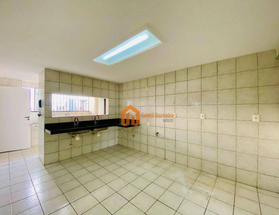 Imagem Apartamento com 3 Quartos à Venda, 143 m² em Aldeota - Fortaleza