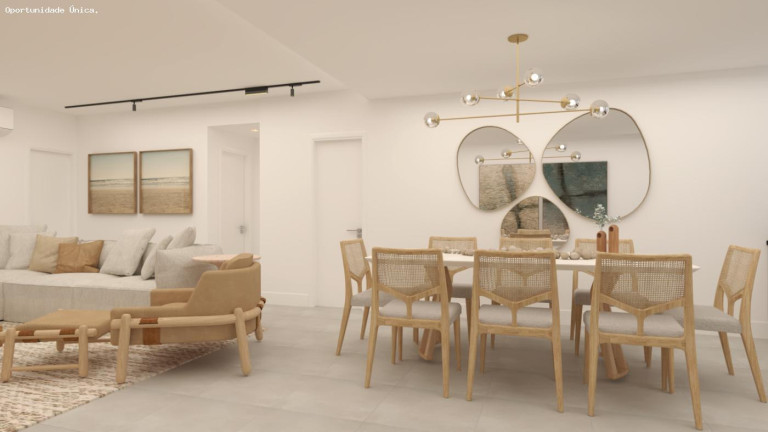 Imagem Apartamento com 3 Quartos à Venda, 135 m²em Copacabana - Rio De Janeiro