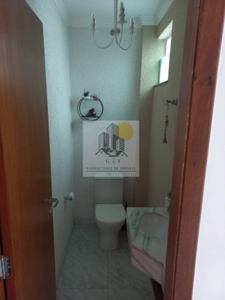 Imagem Casa com 3 Quartos à Venda, 200 m² em Parque São Domingos - São Paulo