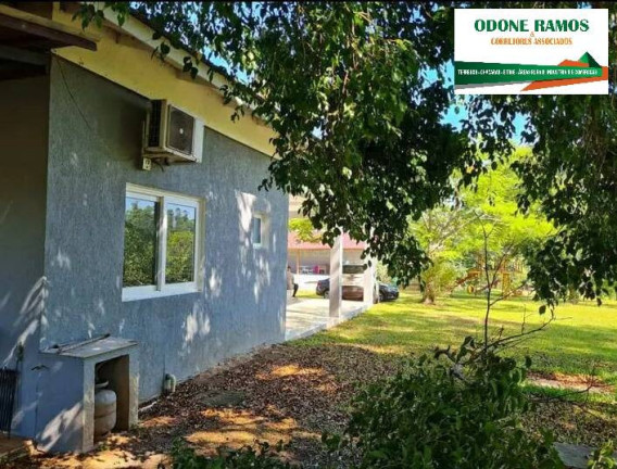 Imagem Chácara com 5 Quartos à Venda, 5.250 m² em Volta Do Anacléto - Montenegro