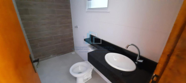 Imagem Casa com 2 Quartos à Venda, 107 m² em Mirim - Praia Grande