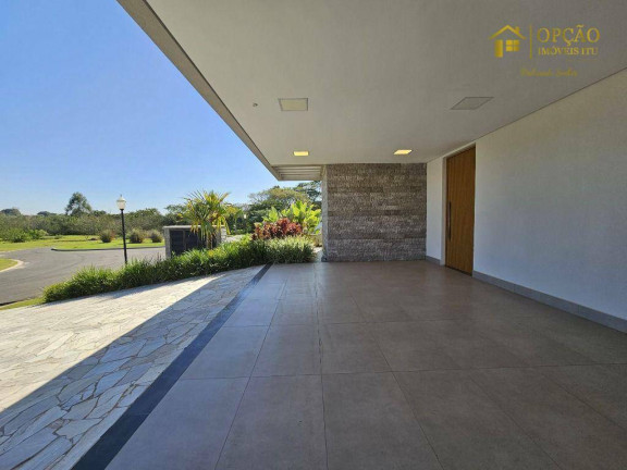 Imagem Casa com 3 Quartos à Venda, 260 m² em Condomínio Villas Do Golfe - Itu Imagem Casa com 3 Quartos à Venda, 260 m² em Condomínio Villas Do Golfe - Itu