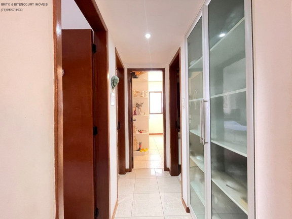 Imagem Imóvel com 3 Quartos à Venda, 109 m² em Cidade Jardim - Salvador Imagem Imóvel com 3 Quartos à Venda, 109 m² em Cidade Jardim - Salvador