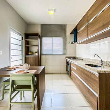 Imagem Casa com 3 Quartos à Venda, 165 m² em Ribeirão Do Lipa - Cuiabá