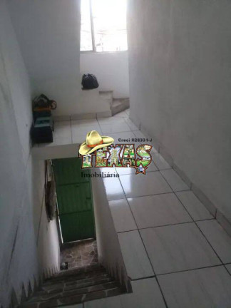 Imagem Sobrado com 2 Quartos à Venda, 150 m² em Conjunto Residencial José Bonifácio - São Paulo