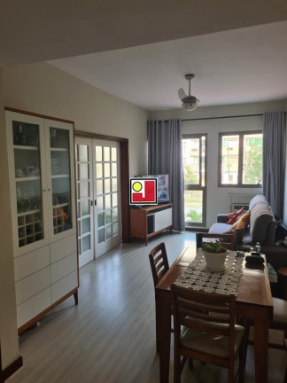 Imagem Apartamento com 1 Quarto à Venda, 54 m² em Barra Da Tijuca - Rio De Janeiro