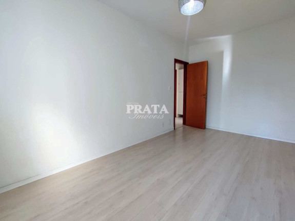 Imagem Apartamento com 2 Quartos à Venda, 90 m² em Campo Grande - Santos Imagem Apartamento com 2 Quartos à Venda, 90 m² em Campo Grande - Santos