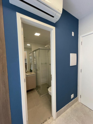 Imagem Studio com 1 Quarto à Venda, 30 m² em Centro - São Paulo