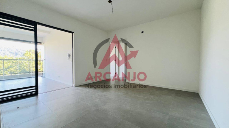 Imagem Apartamento com 2 Quartos à Venda, 73 m² em Itagua - Ubatuba