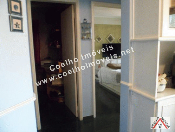 Imagem Apartamento com 3 Quartos à Venda, 133 m² em Vila Mascote - São Paulo Imagem Apartamento com 3 Quartos à Venda, 133 m² em Vila Mascote - São Paulo